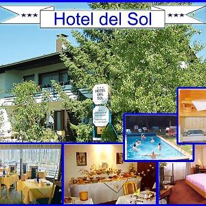 Hotel Del Sol